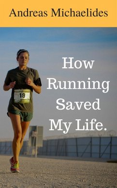 Cover How Running Saved My Life (eBook, ePUB)