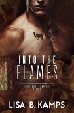 Into the Flames (Firehouse Fourteen, #4) (eBook, ePUB) Into the Flames (Firehouse Fourteen, #4) (eBook, ePUB)