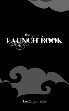 The Launch Book - Zigomanis, Les