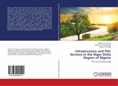 Infrastructure and PHC Services in the Niger Delta Region of Nigeria