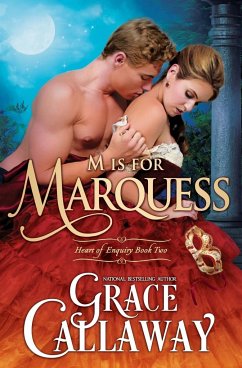 M is for Marquess - Callaway, Grace