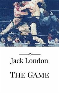 Cover The Game (eBook, ePUB)
