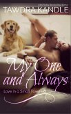 My One and Always (Love in a Small Town, #8) (eBook, ePUB)