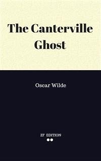 The Canterville Ghost (eBook, ePUB) - Wilde., Oscar