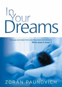 In Your Dreams - Paunovich, Zoran