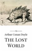 The Lost World (eBook, ePUB)