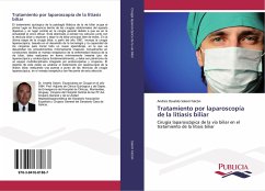 Tratamiento por laparoscopía de la litiasis biliar - Salom Falcón, Andrés Osvaldo
