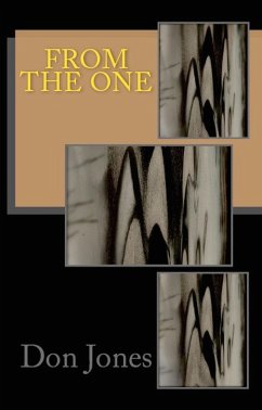 Cover From The One (eBook, ePUB)