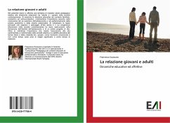 La relazione giovani e adulti