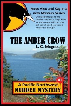 The Amber Crow - Mcgee, L. C.