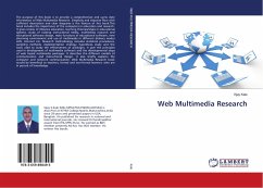 Web Multimedia Research
