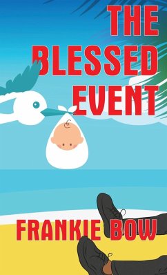 The Blessed Event - Bow, Frankie