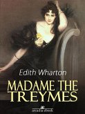 Madame de Treymes (eBook, ePUB) Madame de Treymes (eBook, ePUB)
