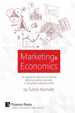 Marketing & Economics - Kermally, Sultan