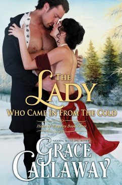 The Lady Who Came in from the Cold - Callaway, Grace