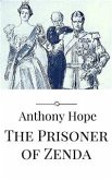 The Prisoner of Zenda (eBook, ePUB)