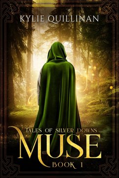 Muse (Tales of Silver Downs, #1) (eBook, ePUB) - Quillinan, Kylie