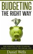Budgeting - The Right Way (eBook, ePUB) - Bild 1