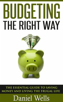 Cover Budgeting - The Right Way (eBook, ePUB)