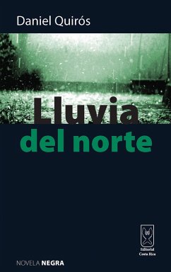 Cover Lluvia del norte (eBook, ePUB)