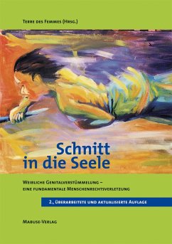 Schnitt in die Seele (eBook, PDF)