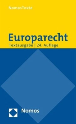 Europarecht