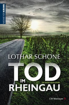 Tod im Rheingau - Schöne, Lothar