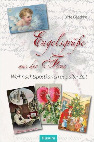 Engelsgrüße aus der Ferne