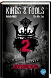 Verstörende Träume / Kings & Fools Bd.2 (Mängelexemplar) Verstörende Träume / Kings & Fools Bd.2 (Mängelexemplar)