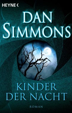 Kinder der Nacht (eBook, ePUB) - Simmons, Dan