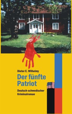 Der fünfte Patriot (eBook, ePUB) Der fünfte Patriot (eBook, ePUB)