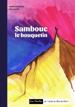 Sambouc le bouquetin (eBook, ePUB)