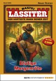 Blutige Morgenröte / Lassiter Bd.2300 (eBook, ePUB)