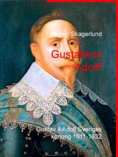 Gustafwus Adolff (eBook, ePUB)