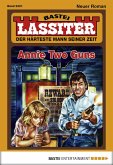 Annie Two Guns / Lassiter Bd.2301 (eBook, ePUB)