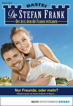 Dr. Stefan Frank 2354 (eBook, ePUB) - Frank, Stefan