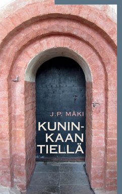 Cover Kuninkaan tiellä (eBook, ePUB)