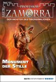Monument der Stille / Professor Zamorra Bd.1101 (eBook, ePUB)