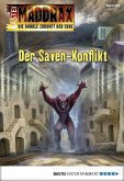 Der Saven-Konflikt / Maddrax Bd.433 (eBook, ePUB)