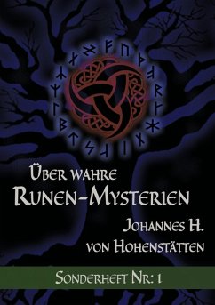 Über wahre Runen-Mysterien (eBook, ePUB)