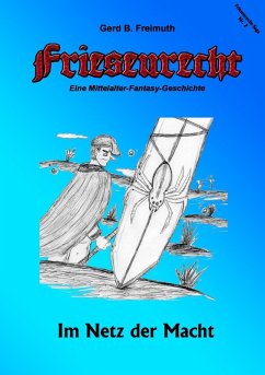 Friesenrecht - Akt II Revisited (eBook, ePUB)