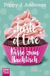 Küsse zum Nachtisch / Taste of Love... - Bild 1