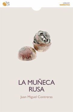 La muñeca rusa (eBook, ePUB) - Contreras, Juan Miguel