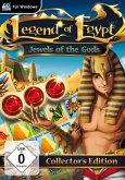 Legend of Egypt - Jewels of the Gods - Collector's Edition