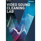 Magix Video Sound Cleaning Lab (Download für Windows) Magix Video Sound Cleaning Lab (Download für Windows)