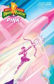 Mighty Morphin Power Rangers: Pink #1 (eBook, ePUB) Mighty Morphin Power Rangers: Pink #1 (eBook, ePUB)