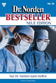 Nur Dr. Norden kann uns helfen (eBook, ePUB)