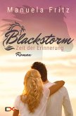 Blackstorm - Zeit der Erinnerung (eBook, ePUB)