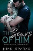 The Scars of Him (The Scars Series, #3) (eBook, ePUB)