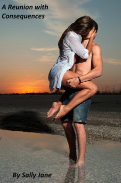 Cover A Reunion with Consequences (eBook, ePUB)